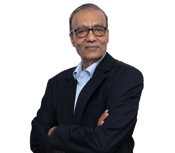 Darshan Shah