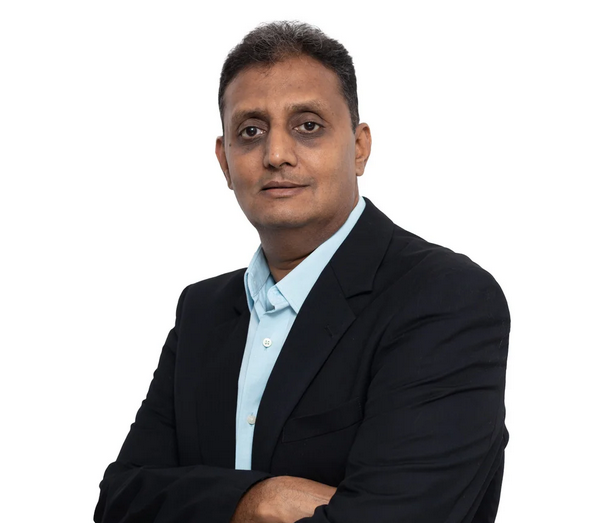 Hardik Shah