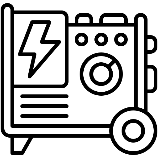 Generator / Power Backup