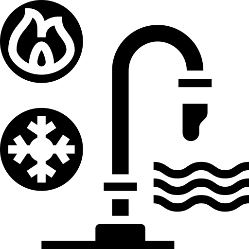 24-Hour Hot Water