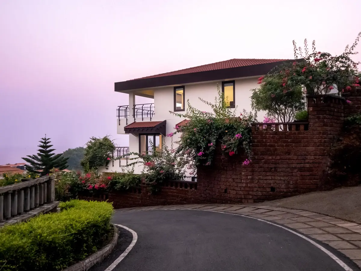 Belas Casas (Goa-Lohono Stays) 44
