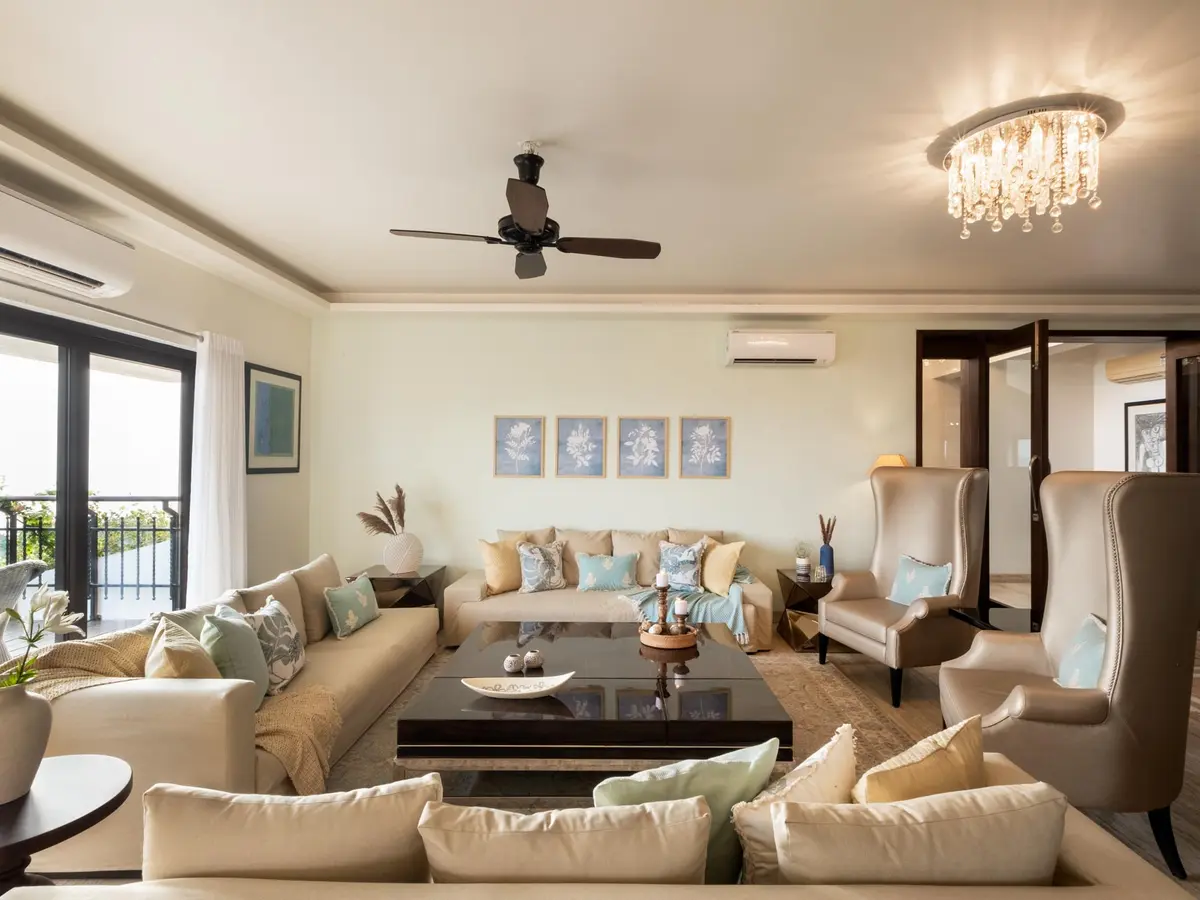 Belas Casas (Goa-Lohono Stays) 44