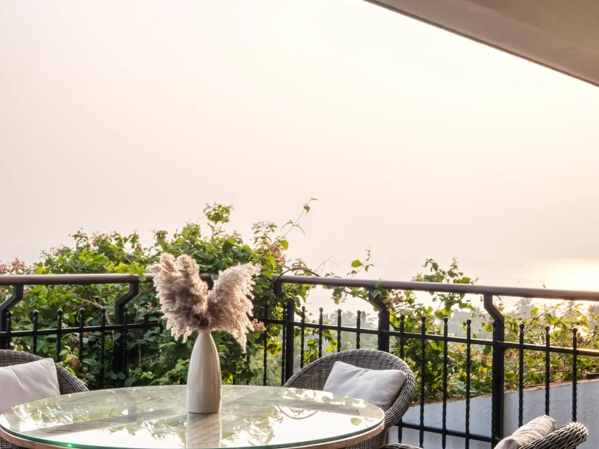 Belas Casas (Goa-Lohono Stays) 44