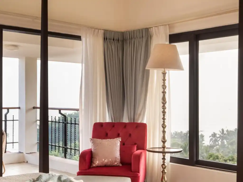 Belas Casas (Goa-Lohono Stays) 44