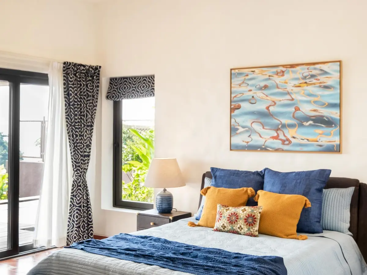 Belas Casas (Goa-Lohono Stays) 44