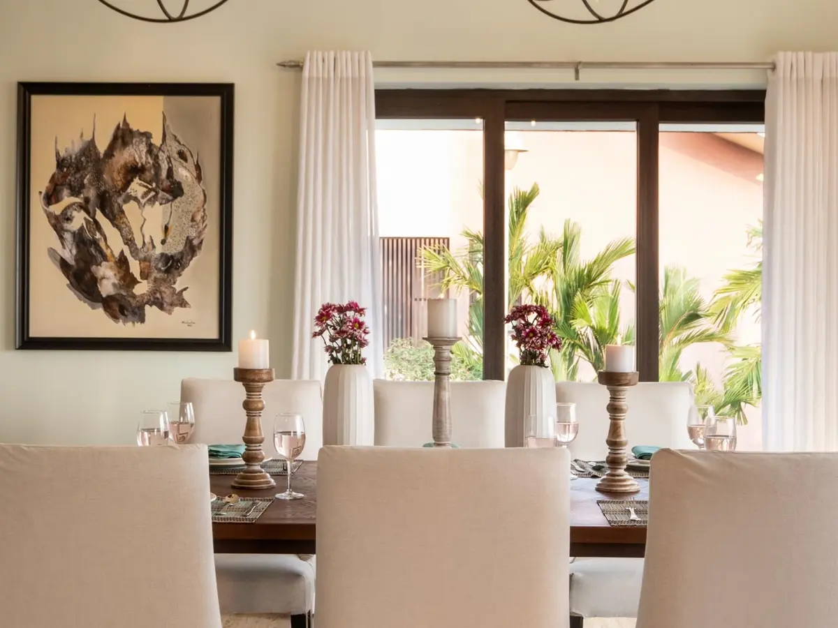 Belas Casas (Goa-Lohono Stays) 44