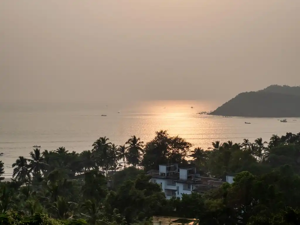 Belas Casas (Goa-Lohono Stays) 44