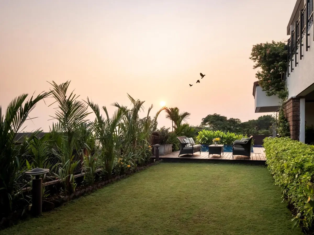 Belas Casas (Goa-Lohono Stays) 44