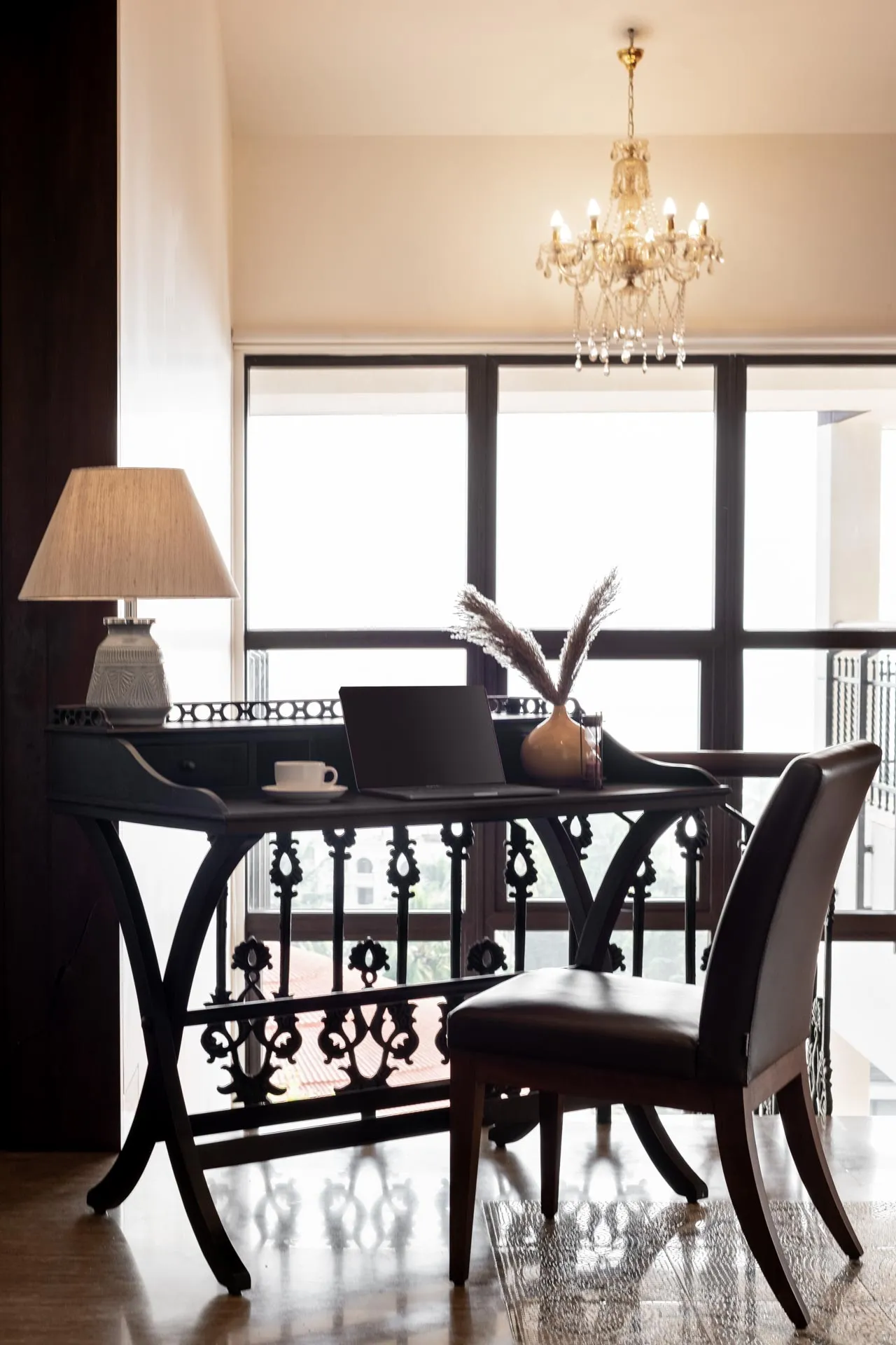 Belas Casas (Goa-Lohono Stays) 44
