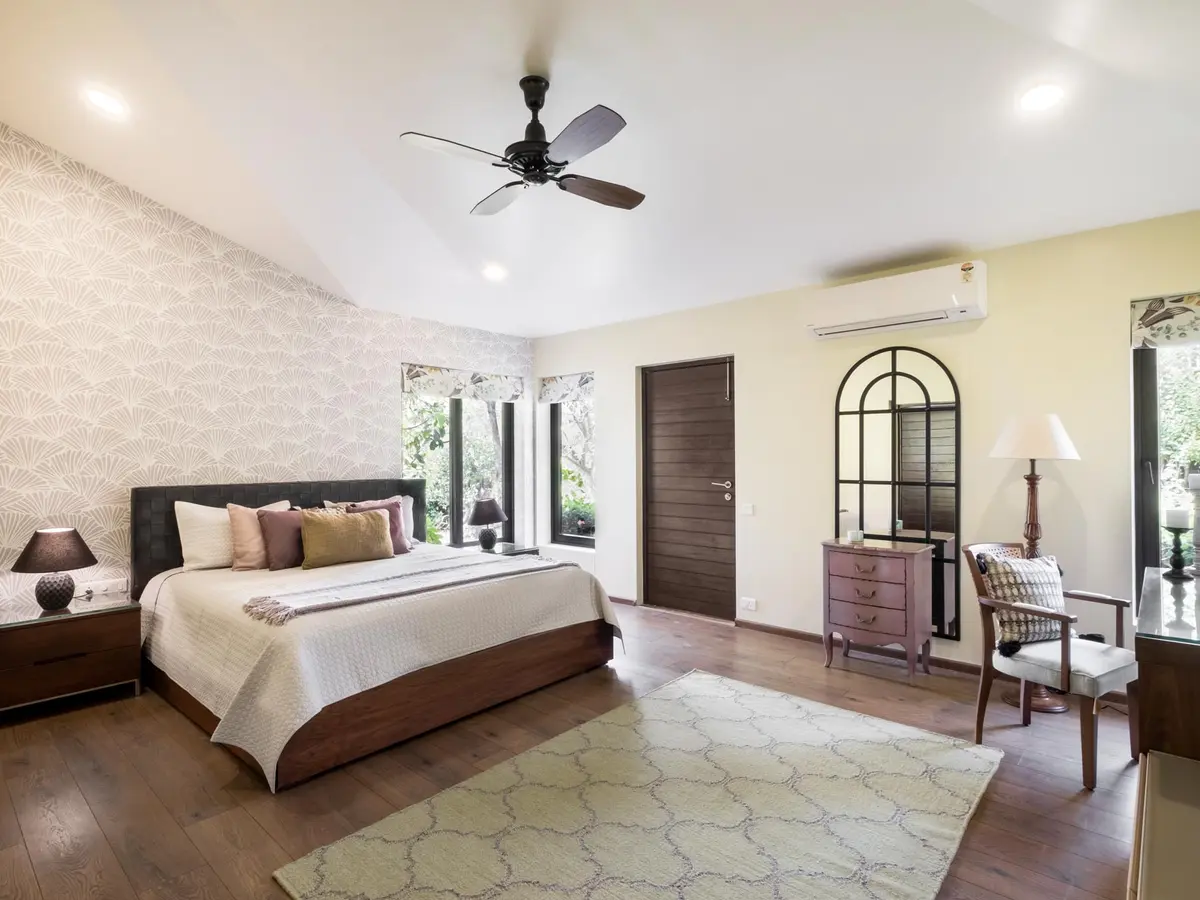 Belas Casas (Goa-Lohono Stays) 44