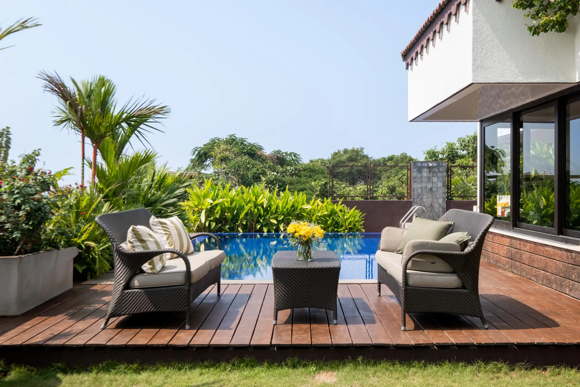Belas Casas (Goa-Lohono Stays) 44