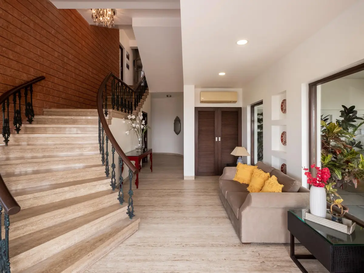Belas Casas (Goa-Lohono Stays) 44