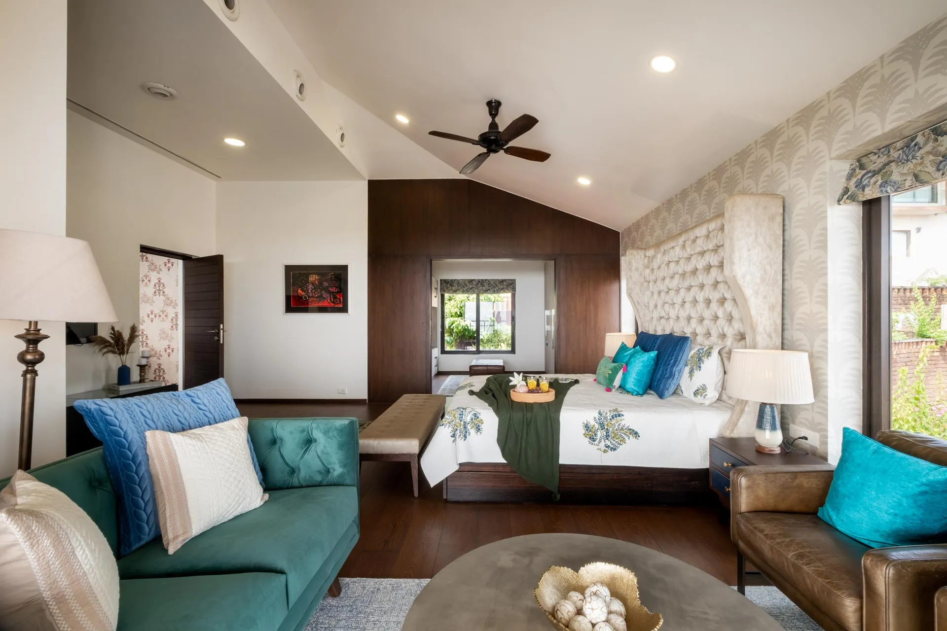 Belas Casas (Goa-Lohono Stays) 44