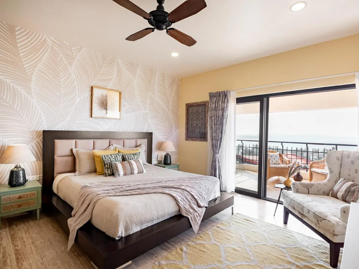 Belas Casas (Goa-Lohono Stays) 44