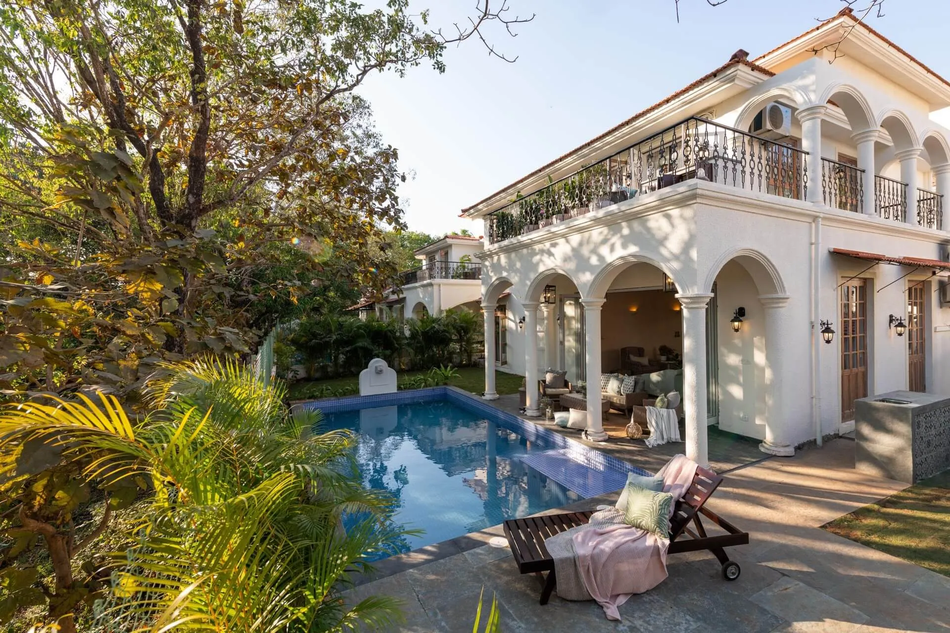 Belas Casas (Goa-Lohono Stays) 44