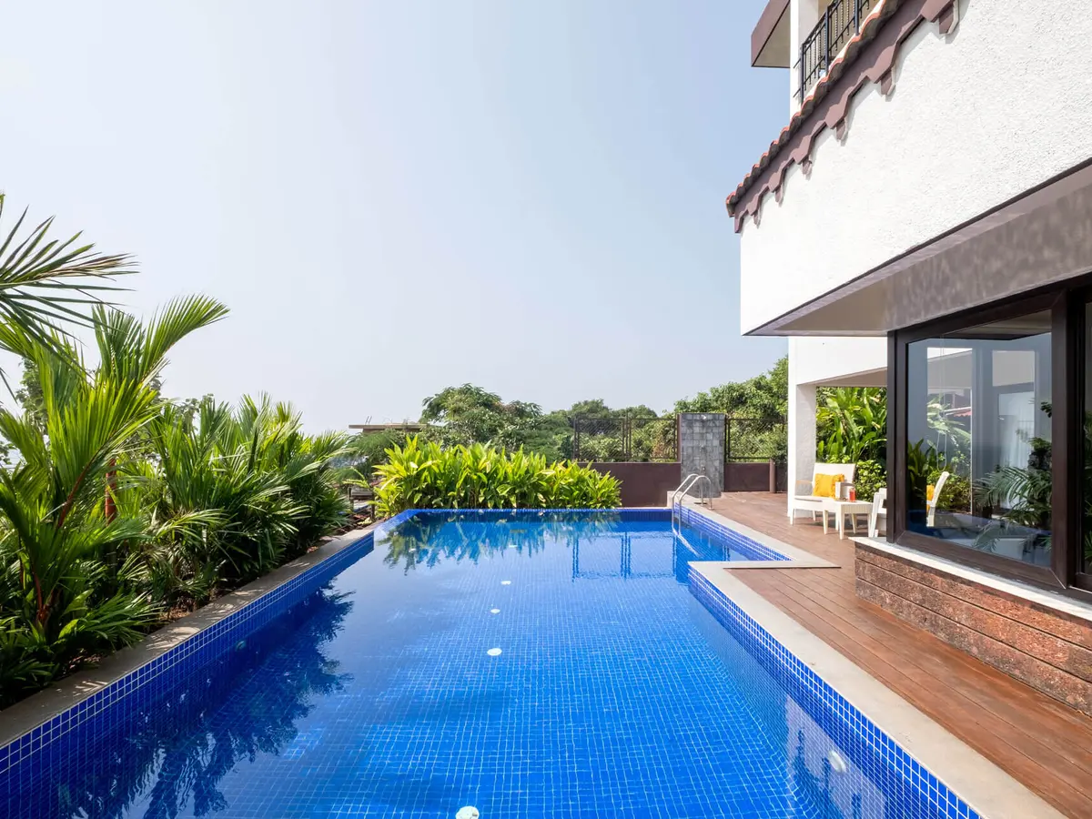 Belas Casas (Goa-Lohono Stays) 44