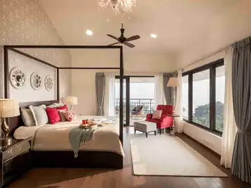Belas Casas (Goa-Lohono Stays) 44