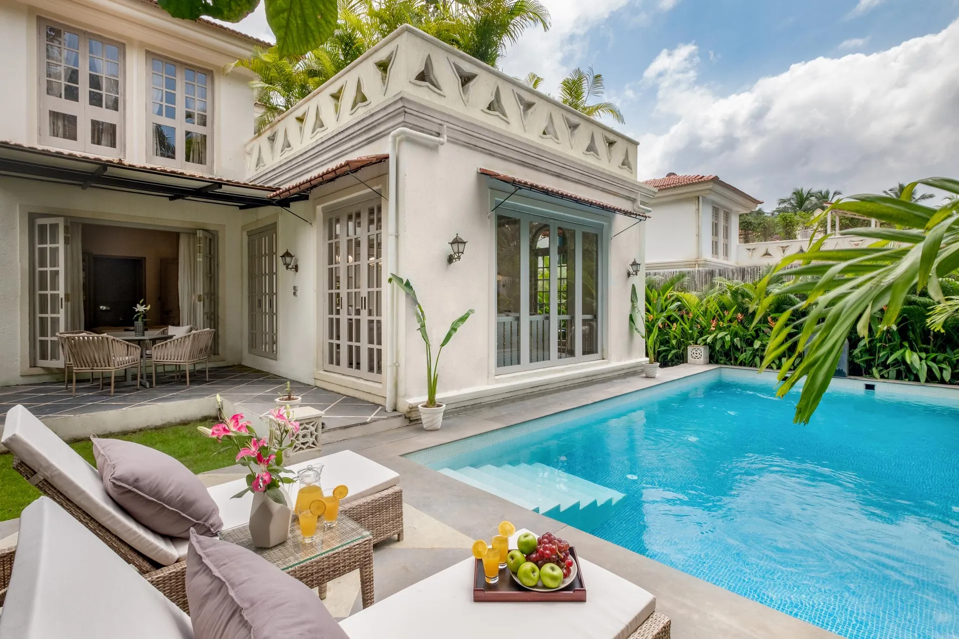 Belas Casas (Goa-Lohono Stays) 44