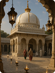 Ajmer