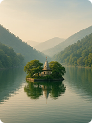 Bhimtal