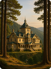 Chail