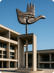Chandigarh