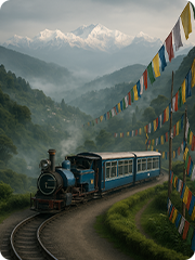 Darjeeling
