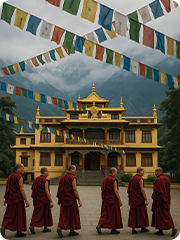 Dharamshala