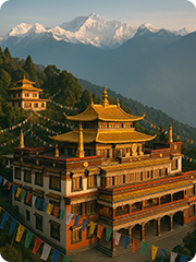 Gangtok