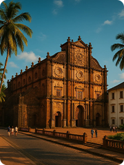 Goa
