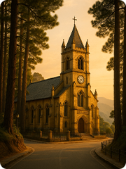 Kasauli