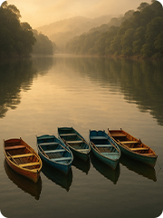Mahabaleshwar
