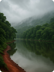 Matheran