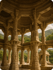 Mount Abu