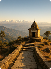 Mukteshwar