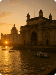 Mumbai