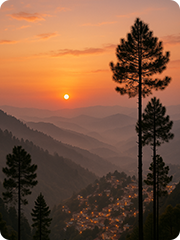 Mussoorie