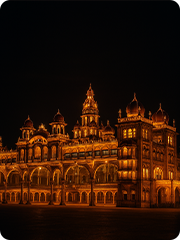 Mysore