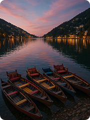 Nainital