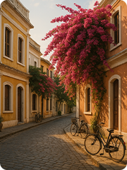 Pondicherry