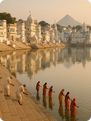Pushkar