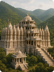 Ranakpur