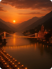 Rishikesh