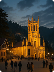 Shimla