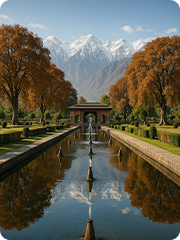 Srinagar