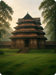 Thrissur