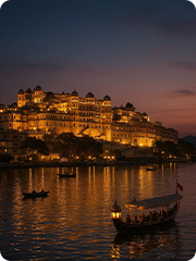Udaipur