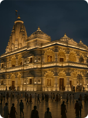 Vrindavan