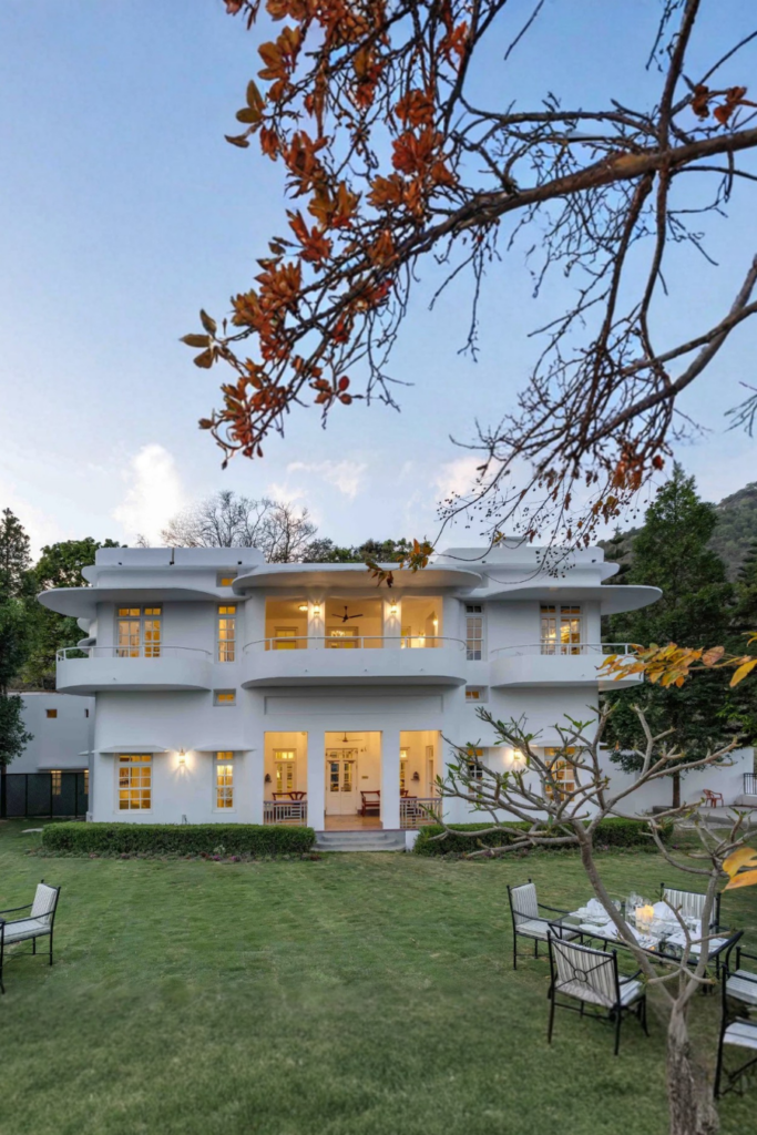 Exclusive Villa 1