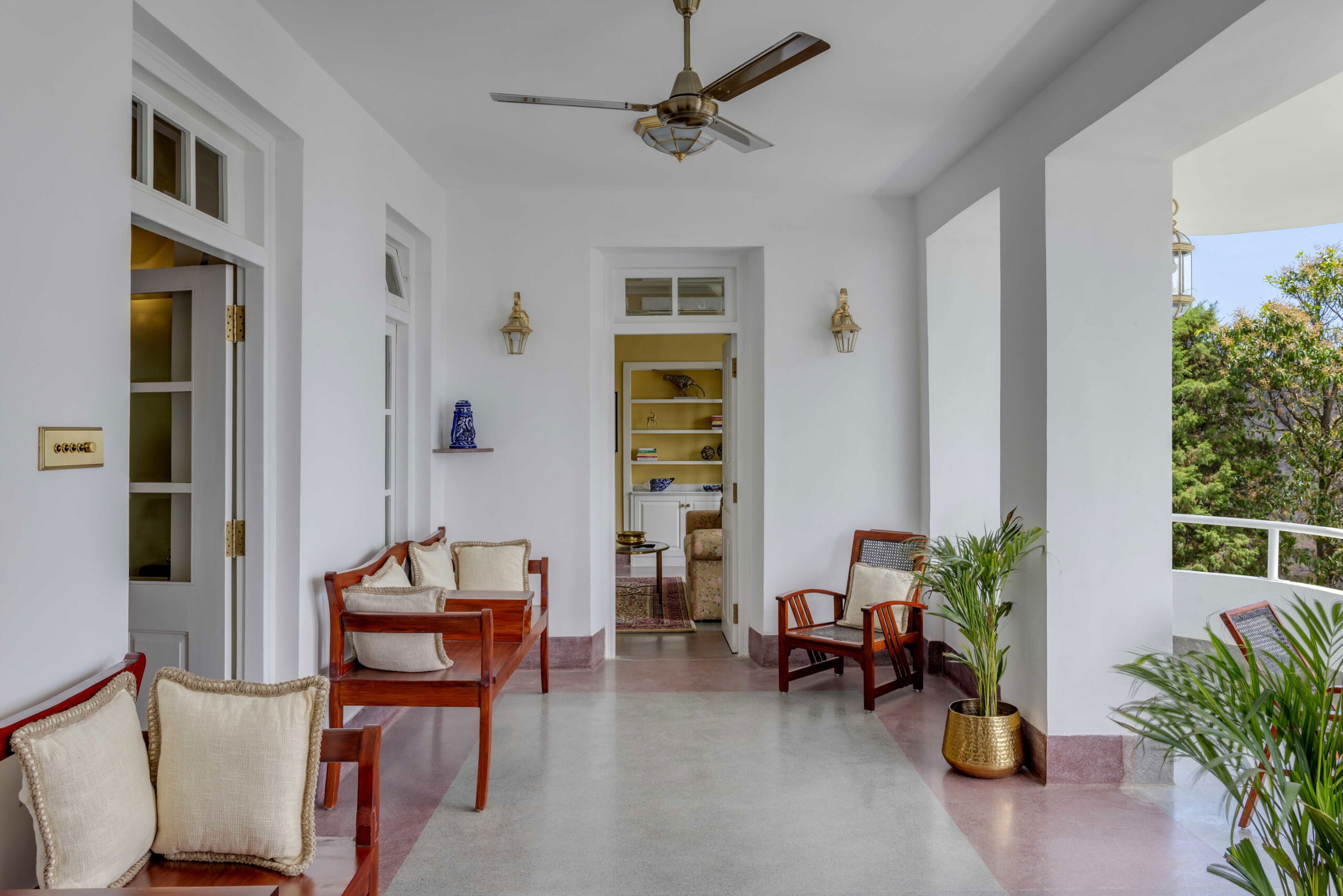 Exclusive Villa 1